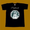 NIGHTWISH T-SHIRT - ONCE
