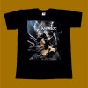 KAMELOT T-SHIRT - GHOST OPERA