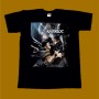 KAMELOT T-SHIRT - GHOST OPERA