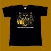 VOLBEAT - GUITAR GANGSTERS & CADILLAC BLOOD 2