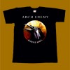 ARCH ENEMY T-SHIRT - BURNING ANGEL 2