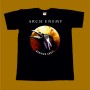 ARCH ENEMY T-SHIRT - BURNING ANGEL 2