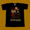 LAMB OF GOD T-SHIRT - WALK WITH ME IN HELL 2