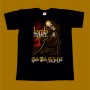LAMB OF GOD T-SHIRT - WALK WITH ME IN HELL 2