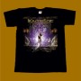 KAMELOT T-SHIRT - THE FOURTH LEGACY