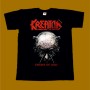 KREATOR T-SHIRT - ENEMY OF GOD