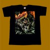 DESTRUCTION T-SHIRT - REVOLUTION