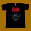 BLOODBATH T-SHIRT - UNBLESSING THE PURITY
