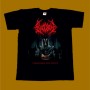 BLOODBATH T-SHIRT - UNBLESSING THE PURITY