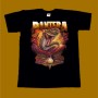 PANTERA T-SHIRT - SNAKE