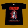 KREATOR T-SHIRT - TERRIBLE CERTAINTY 2