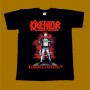 KREATOR T-SHIRT - TERRIBLE CERTAINTY 2