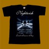 NIGHTWISH T-SHIRT - DARK PASSION PLAY
