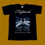 NIGHTWISH T-SHIRT - DARK PASSION PLAY