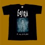 GOJIRA T-SHIRT - THE WAY OF ALL FLESH