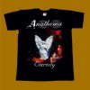 ANATHEMA T-SHIRT - ETERNITY