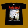 ROTTING CHRIST T-SHIRT - NON SERVIAM