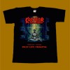 KREATOR T-SHIRT - PAST LIFE TRAUMA