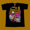 DEATH T-SHIRT - LEPROCY