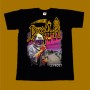 DEATH T-SHIRT - LEPROCY
