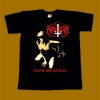 MARDUK T-SHIRT - FUCK ME JESUS