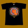 MASTODON T-SHIRT - OBLIVION 2