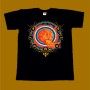 MASTODON T-SHIRT - OBLIVION 2