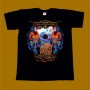 MASTODON T-SHIRT - CRACK THE SKYE 4