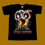 DESTRUCTION T-SHIRT - ETERNAL DEVASTATION