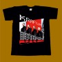 KRAFTWERK T-SHIRT - MACHINE