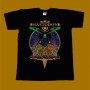 MASTODON T-SHIRT - DIVINATION 2