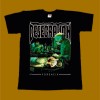 DESECRATION T-SHIRT - FORENSIX