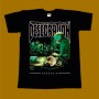 DESECRATION T-SHIRT - FORENSIX