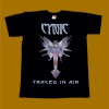 CYNIC T-SHIRT - TRACED IN AIR