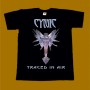 CYNIC T-SHIRT - TRACED IN AIR