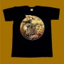 LAMB OF GOD T-SHIRT - GOD OF WAR