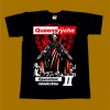 QUEENSRYCHE T-SHIRT - OPERATION MINDCRIME 2