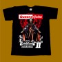 QUEENSRYCHE T-SHIRT - OPERATION MINDCRIME 2
