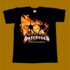 HATEBREED T-SHIRT - PERCEVERANCE