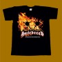 HATEBREED T-SHIRT - PERCEVERANCE