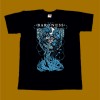 BARONESS T-SHIRT - SKULL