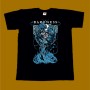 BARONESS T-SHIRT - SKULL