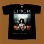 EPICA T-SHIRT - DESIGN YOUR UNIVERSE