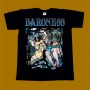 BARONESS T-SHIRT - BLUE ALBUM
