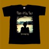 PORCUPINE TREE T-SHIRT - DEADWING 2