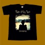 PORCUPINE TREE T-SHIRT - DEADWING 2