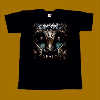 ROTTING CHRIST T-SHIRT - AEALO 2