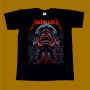 METALLICA T-SHIRT - MADNESS