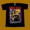 SUICIDE SILENCE T-SHIRT - THE CLEANSIGN