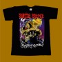 SUICIDE SILENCE T-SHIRT - THE CLEANSIGN